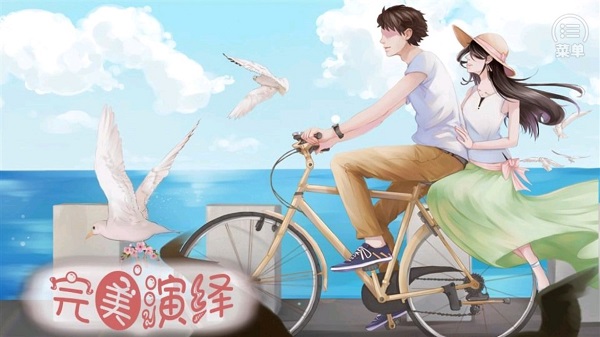 完美演绎完结版